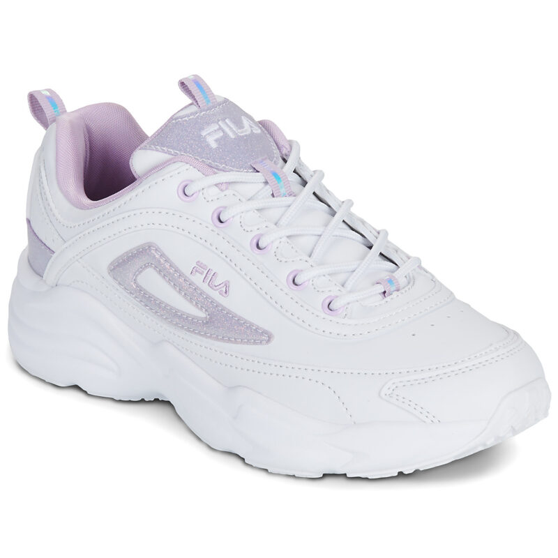 Fila SKYE White - M&auml;dchen-Sneaker - 1