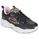 Fila SKYE Black - M&auml;dchen-Sneaker - 1