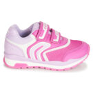 Geox PAVEL Girls' Sneakers - 2