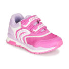 Geox PAVEL Girls' Sneakers - 1