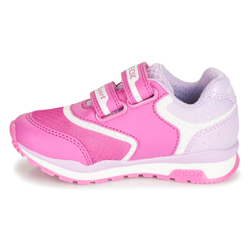 Geox PAVEL Girls' Sneakers - 4