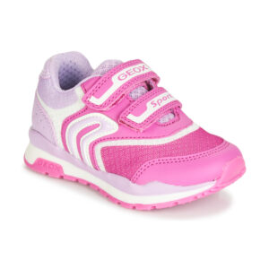 Scarpe bambini ragazza Geox  PAVEL Geox