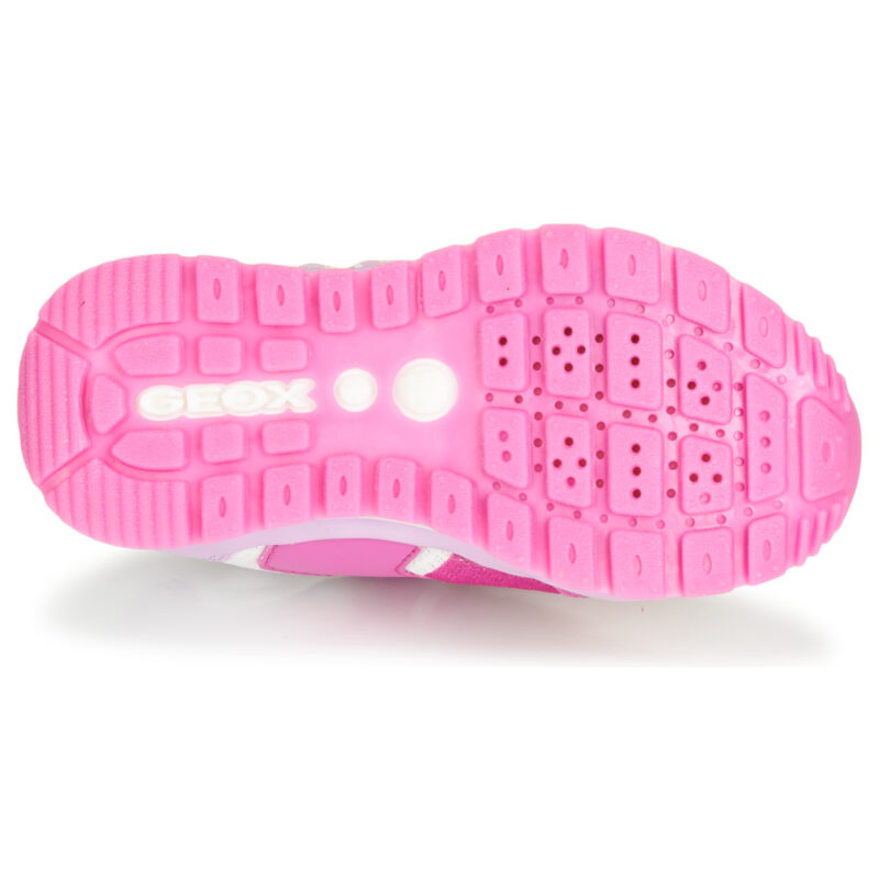 Geox PAVEL Girls' Sneakers - 7