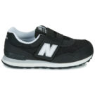 New Balance 515 Black Sneakers Girls - 2