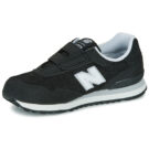 New Balance 515 Black Sneakers Girls - 4