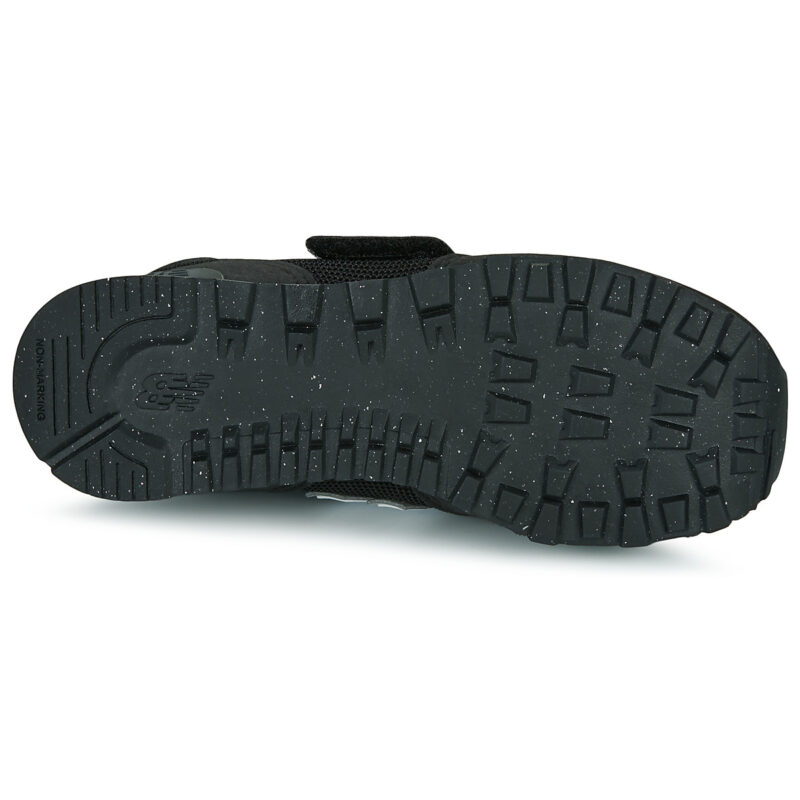New Balance 515 Black Sneakers Girls - 7
