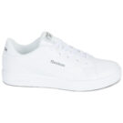 Reebok Classic REEBOK COURT CLEAN Bianco - Sneakers Bambina - 2