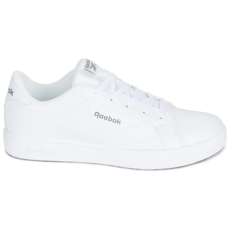 Reebok Classic REEBOK COURT CLEAN Bianco - Sneakers Bambina - 2