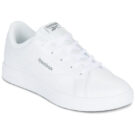 Reebok Classic REEBOK COURT CLEAN Bianco - Sneakers Bambina - 1