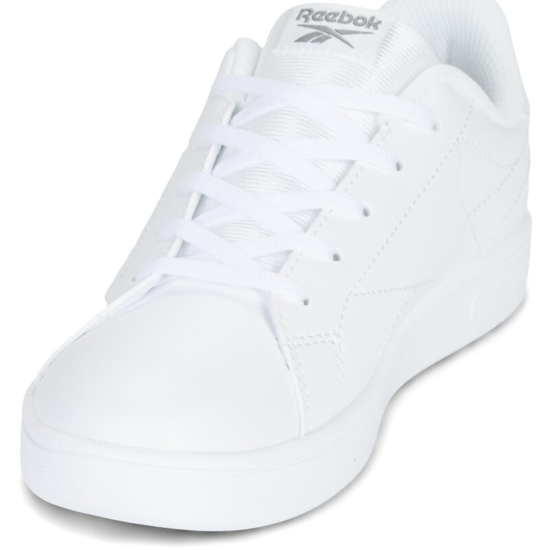 Reebok Classic REEBOK COURT CLEAN Bianco - Sneakers Bambina - 3