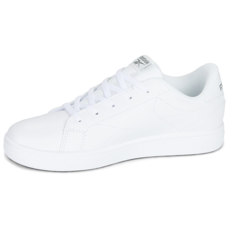 Reebok Classic REEBOK COURT CLEAN Bianco - Sneakers Bambina - 4