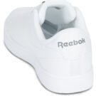 Reebok Classic REEBOK COURT CLEAN Bianco - Sneakers Bambina - 5