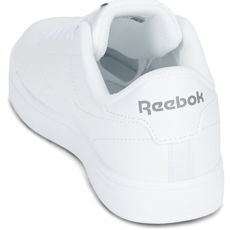 Reebok Classic REEBOK COURT CLEAN Bianco - Sneakers Bambina - 5