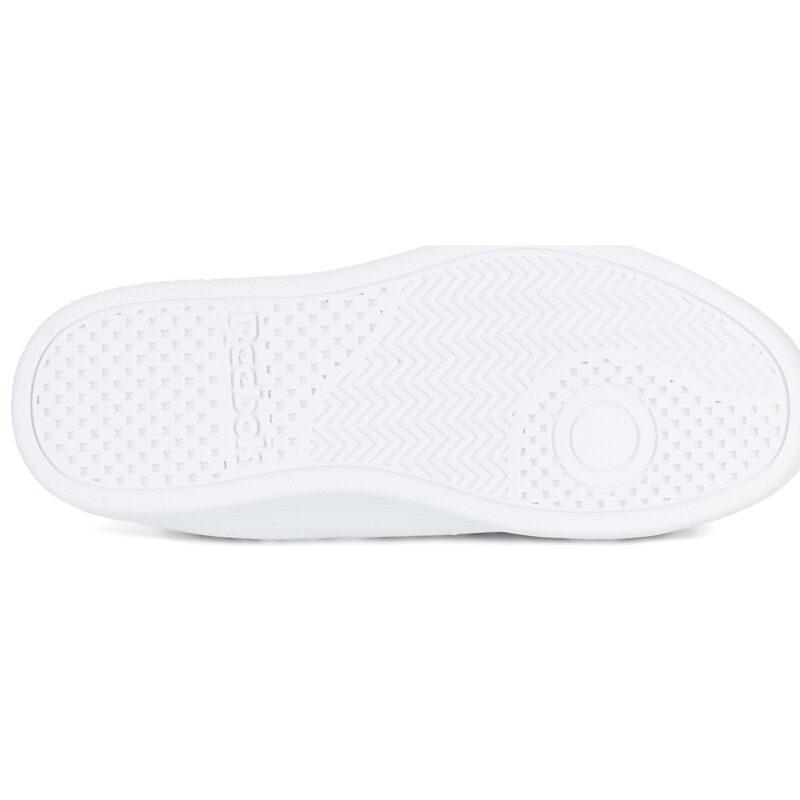 Reebok Classic REEBOK COURT CLEAN Bianco - Sneakers Bambina - 7