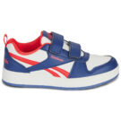 Reebok Classic REEBOK ROYAL PRIME 2.0 2 STRAP HOOK LOOP Bianco - Sneakers Bambina - 2