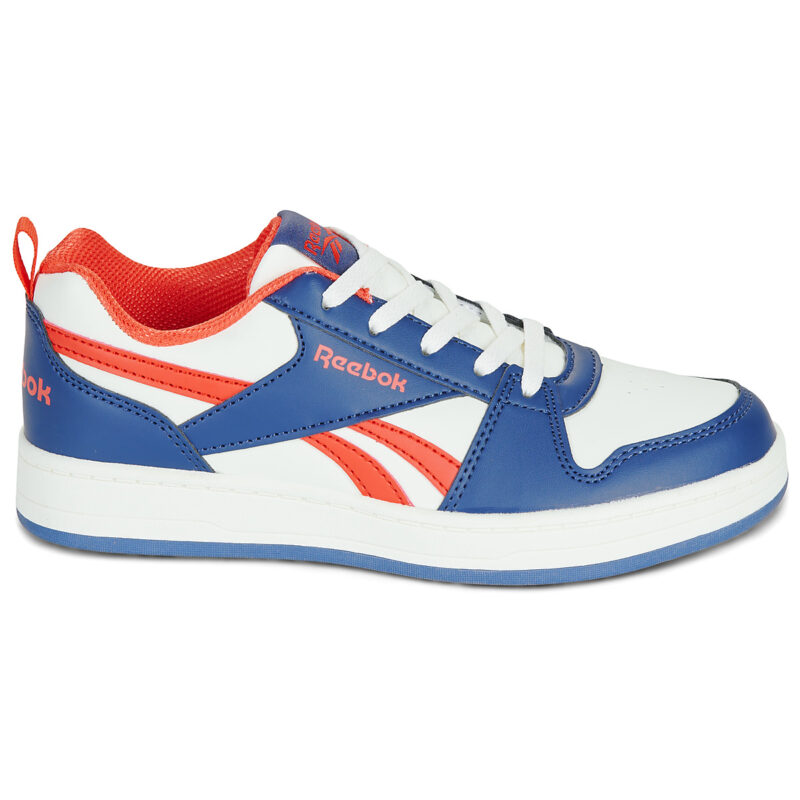 Reebok Classic REEBOK ROYAL PRIME 2.0 Bianco - Sneakers Bambina - 2