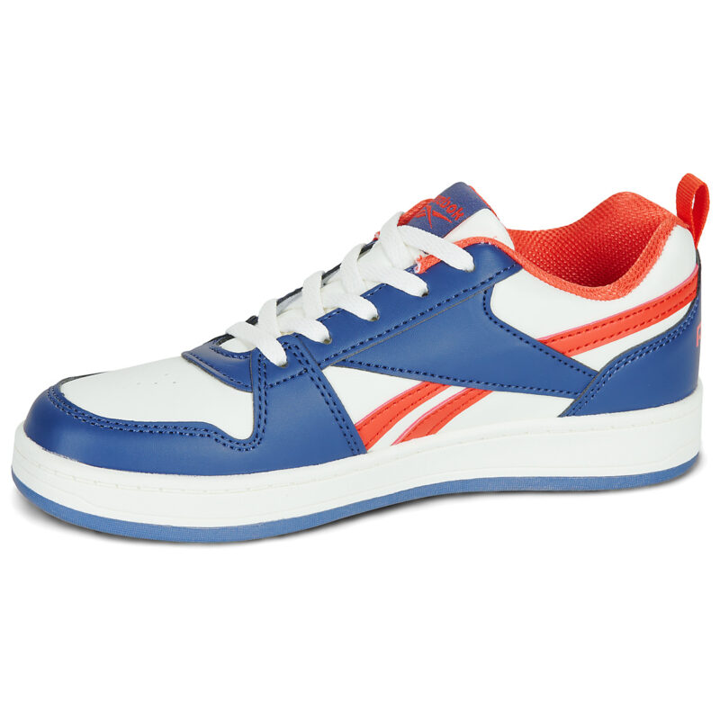 Reebok Classic REEBOK ROYAL PRIME 2.0 Bianco - Sneakers Bambina - 4