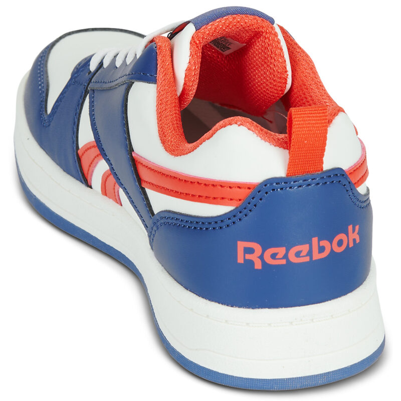 Reebok Classic REEBOK ROYAL PRIME 2.0 Bianco - Sneakers Bambina - 5