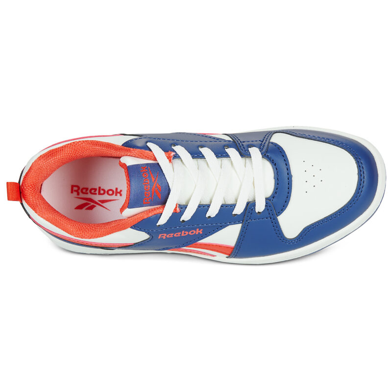 Reebok Classic REEBOK ROYAL PRIME 2.0 Bianco - Sneakers Bambina - 6
