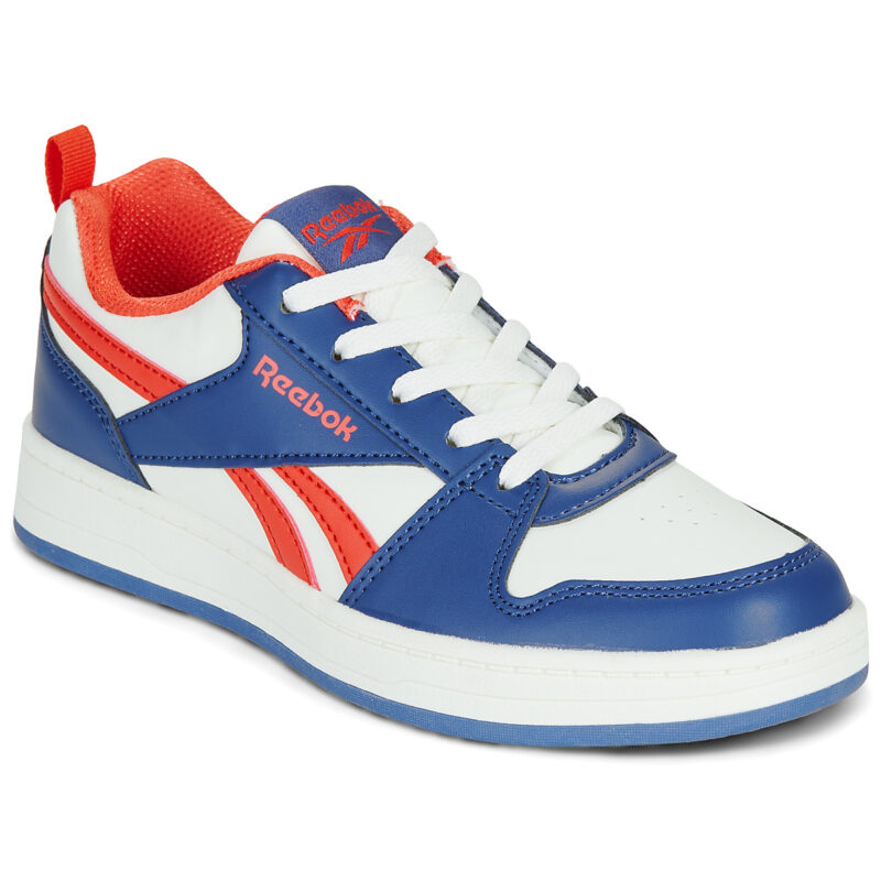 Reebok Classic REEBOK ROYAL PRIME 2.0 Bianco - Sneakers Bambina - 1