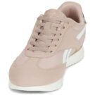 Reebok Classic REEBOK WORLD 70 Beige - Sneakers Bambina - 3