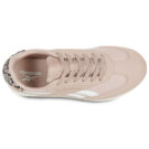 Reebok Classic REEBOK WORLD 70 Beige - Sneakers Bambina - 6