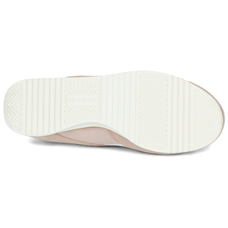 Reebok Classic REEBOK WORLD 70 Beige - Sneakers Bambina - 7