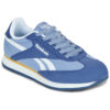 Scarpe bambini ragazza Reebok Classic  REEBOK WORLD 70  Blu Reebok Classic 1200186494962