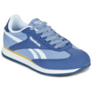 Reebok Classic REEBOK WORLD 70 Blu - Sneakers Bambina - 1