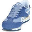 Reebok Classic REEBOK WORLD 70 Blu - Sneakers Bambina - 3
