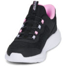 Skechers BOUNDER PRO SLIP-INS Nero - Sneakers Bambina - 3