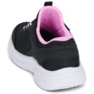 Skechers BOUNDER PRO SLIP-INS Nero - Sneakers Bambina - 5