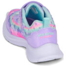 Skechers JUMPSTERS CUTIE CRITTERS LABUBU Multicolore - Sneakers Bambina - 5