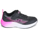 Skechers SKECHERS ELITE SPORT PULSE Black - Girl's Sneakers - 2