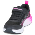 Skechers SKECHERS ELITE SPORT PULSE Black - Girl's Sneakers - 3