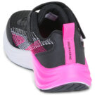 Skechers SKECHERS ELITE SPORT PULSE Black - Girl's Sneakers - 5