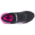 Skechers SKECHERS ELITE SPORT PULSE Black - Girl's Sneakers - 6