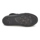 Converse CHUCK TAYLOR ALL STAR MONO HI Nero Sneakers Bambino - 7