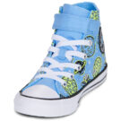 Converse  Chuck Taylor All Star 1V  Blu Sneakers Bambino - 3