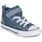 Converse  Chuck Taylor All Star Malden Street 1V  Blu Sneakers Bambino - 1