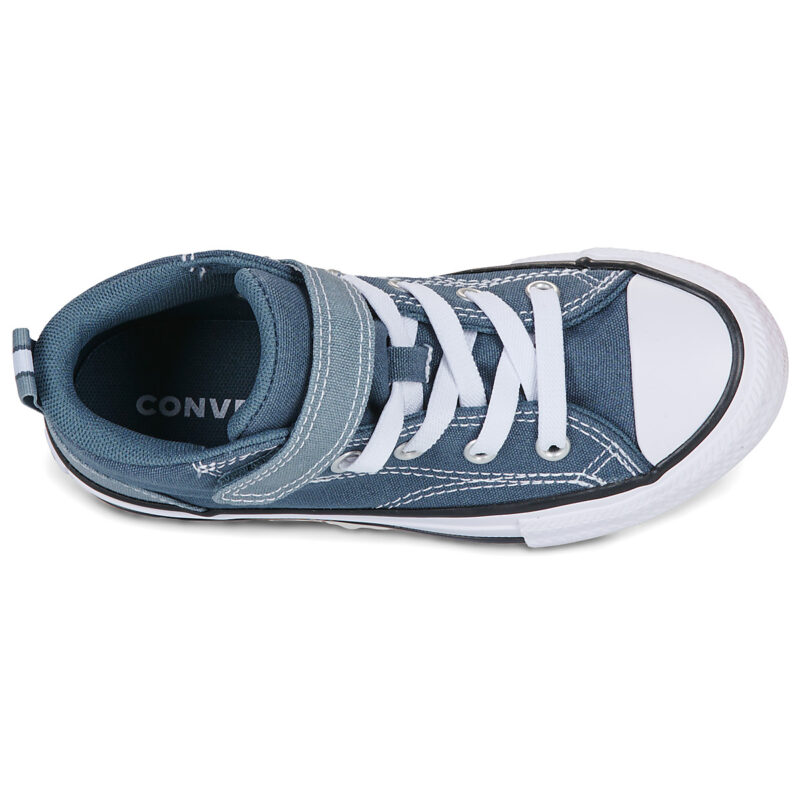Converse  Chuck Taylor All Star Malden Street 1V  Blu Sneakers Bambino - 6