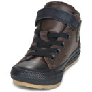 Converse  Chuck Taylor All Star Malden Street Boot  Marrone Sneakers Bambino - 3