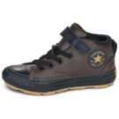 Converse  Chuck Taylor All Star Malden Street Boot  Marrone Sneakers Bambino - 4