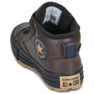 Converse  Chuck Taylor All Star Malden Street Boot  Marrone Sneakers Bambino - 5
