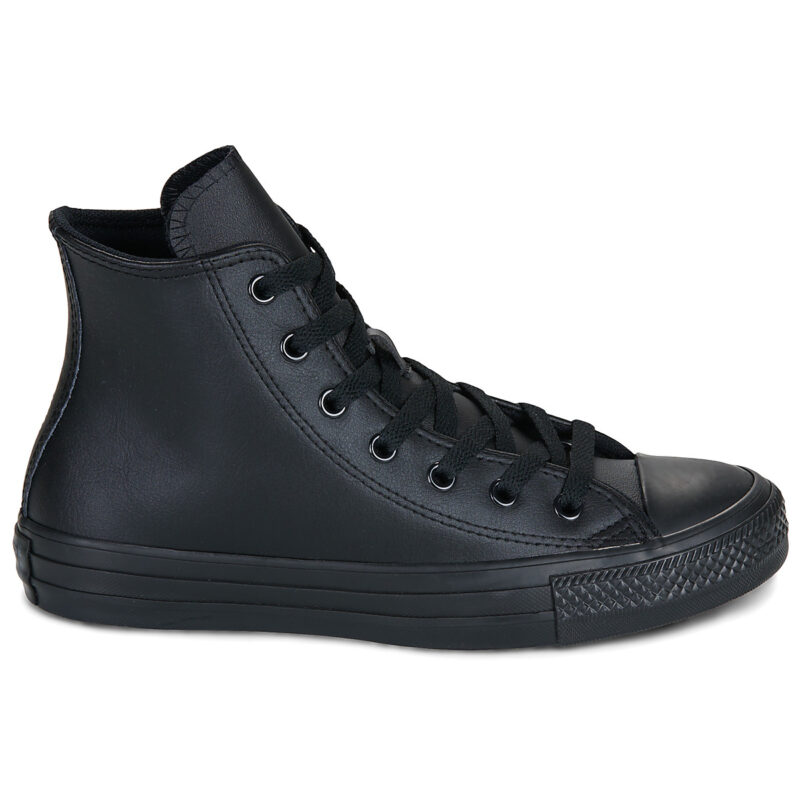 Converse  Chuck Taylor All Star  Nero Sneakers Bambino - 2