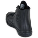 Converse  Chuck Taylor All Star  Nero Sneakers Bambino - 5