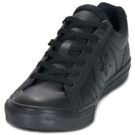 Converse Sport Casual Nero - Sneakers Bambino - 3
