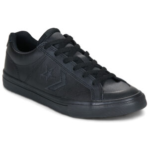 Scarpe bambini ragazzo Converse  Sport Casual  Nero Converse 194435767208