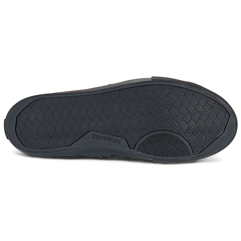 Converse Sport Casual Nero - Sneakers Bambino - 7