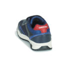 Geox Baskets J PAVEL A Marine Enfant - 5